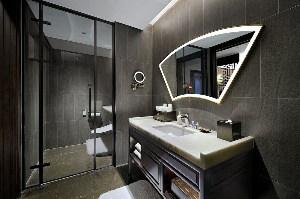 Фото San Po Hotel