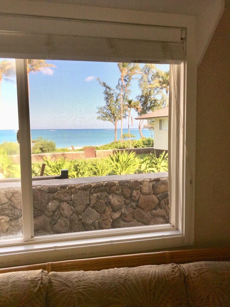 Фото Waimanalo Beach Cottages