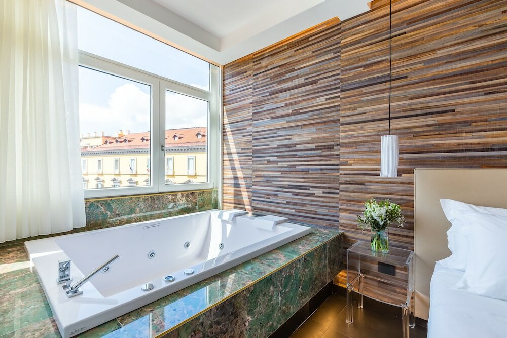 Фото Dei Martiri Suite