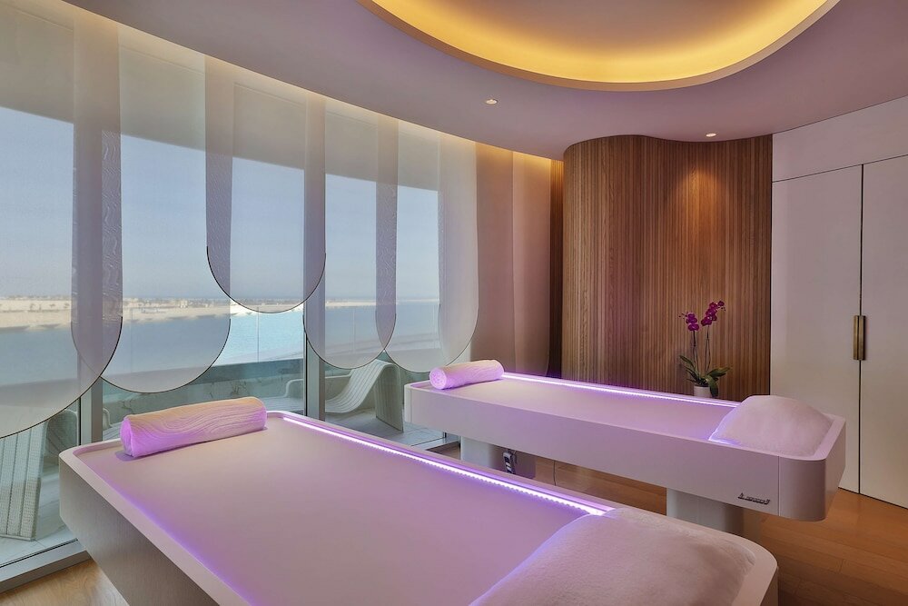 Фото Waldorf Astoria Doha Lusail