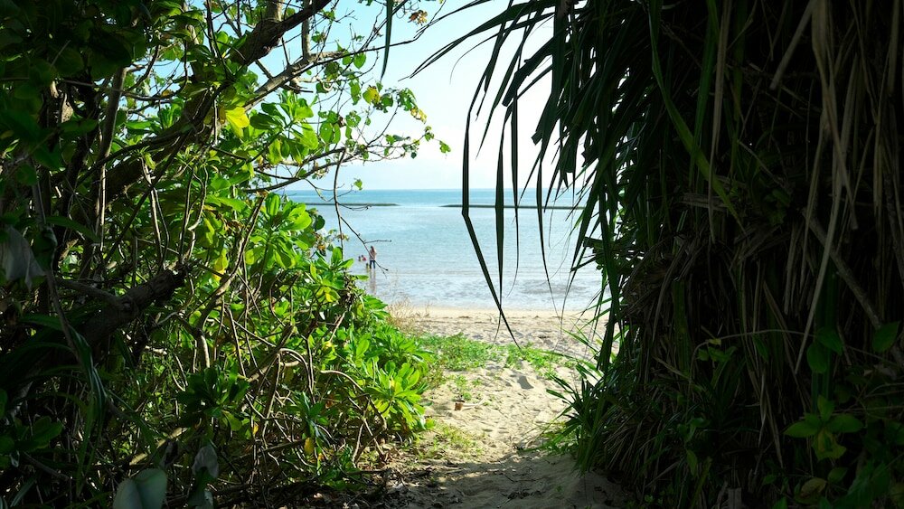 Фото Cozy Stay in Itoman