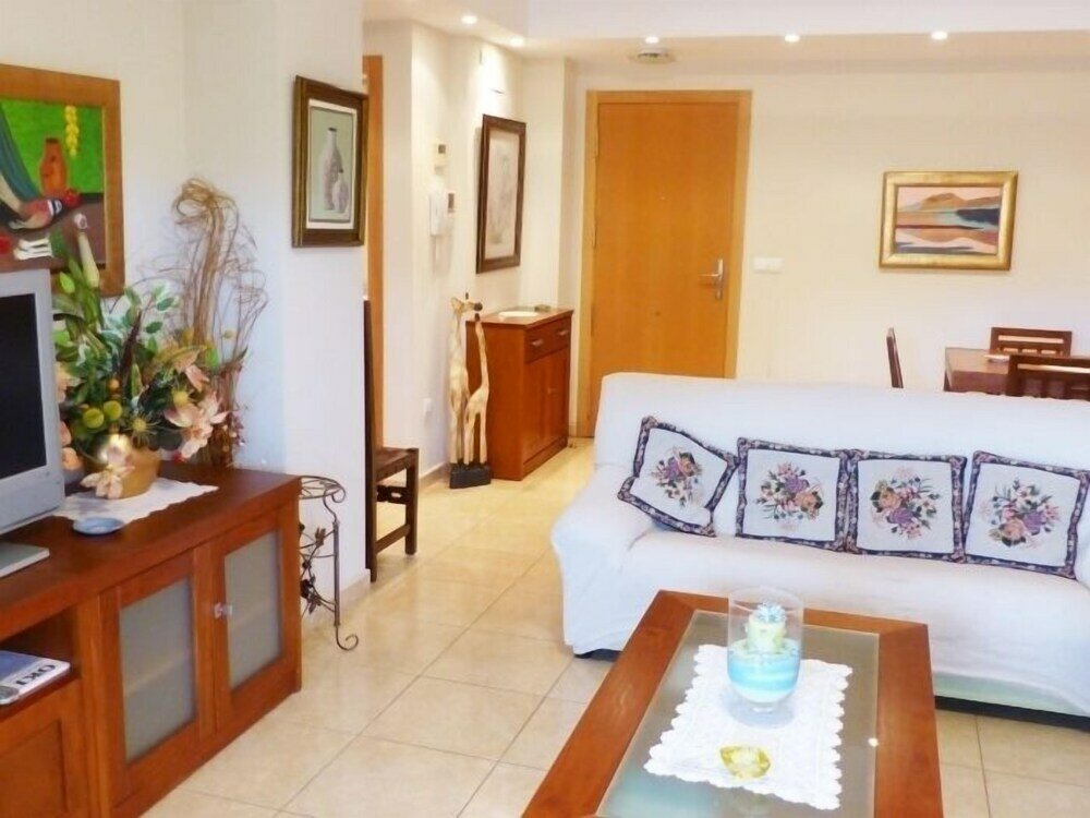 Фото Apartamento Puerto Romano