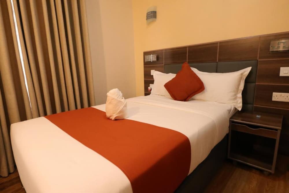 Фото Buraha Hotel Nakuru