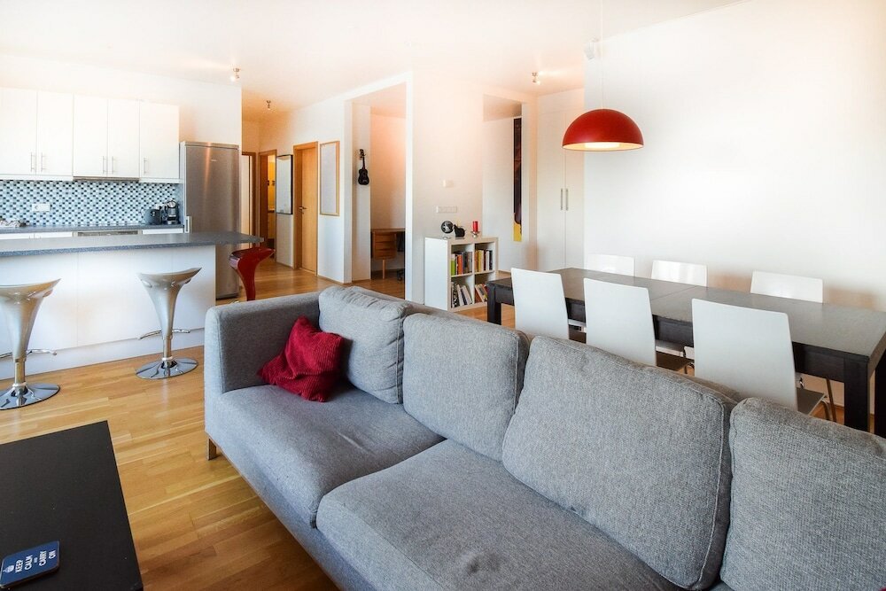 Фото Apartment A15