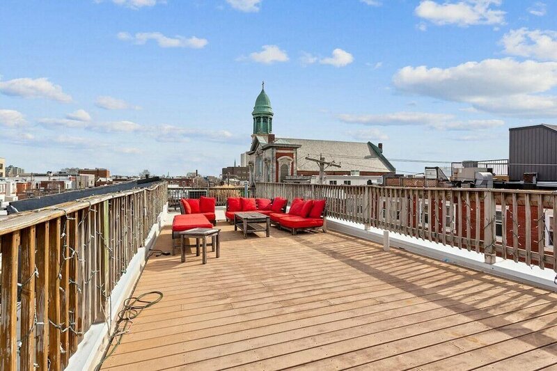 Гостиница 917 S 8th St. · Stylish 3 Bedroom Home in Bella Vista