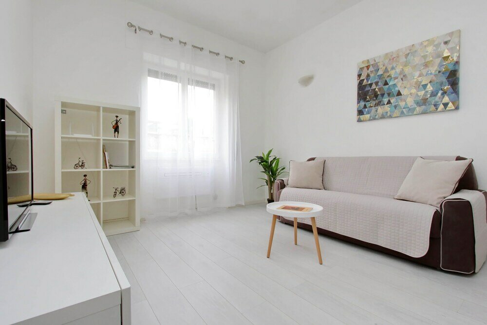 Фото Fornaci 139