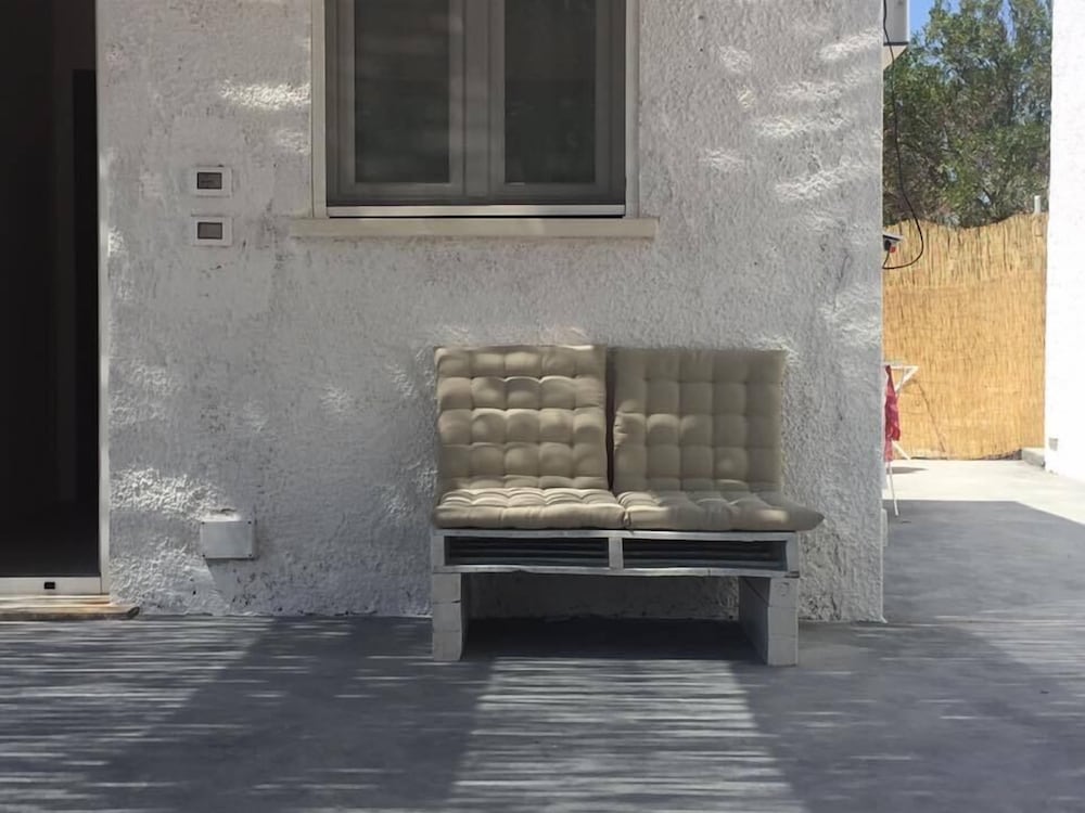 Фото Stella del Sud Guesthouse