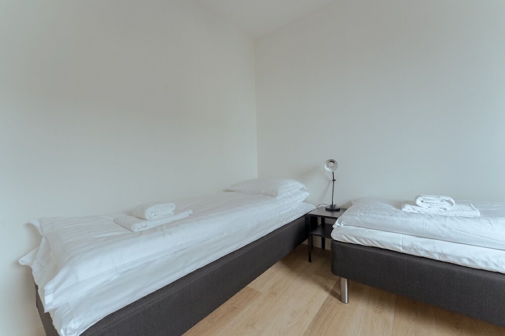 Фото New Stylish 3Br Apartment City And Mountain View