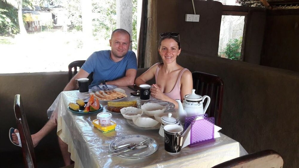 Фото Richwin Villa