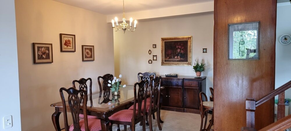 Фото Duplex in a castle in the mountains