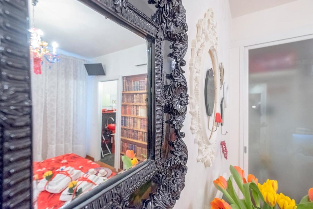 Фото Abbraccio di Romeo e Giulietta