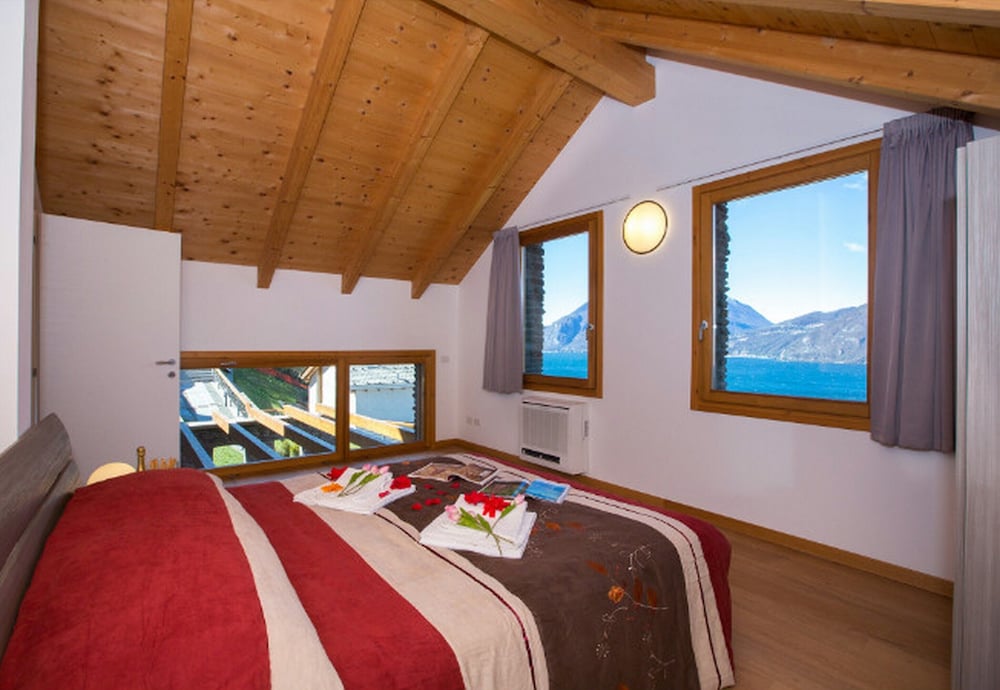 Фото Paradiso del Lago T4