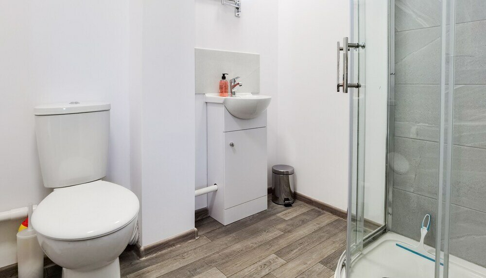 Фото Chadburn House by Your Lettings Uk