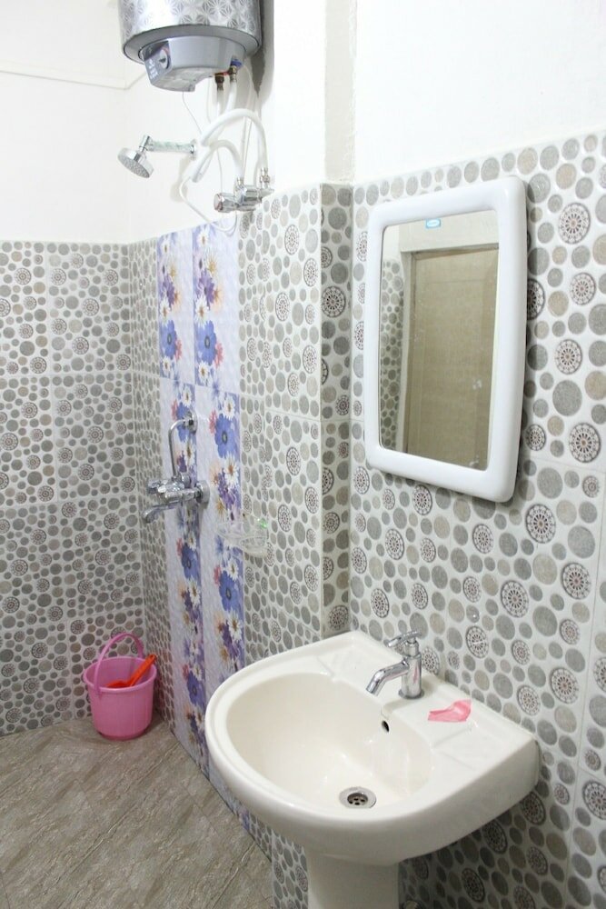 Фото Pumpkin Vibgyor Guest House