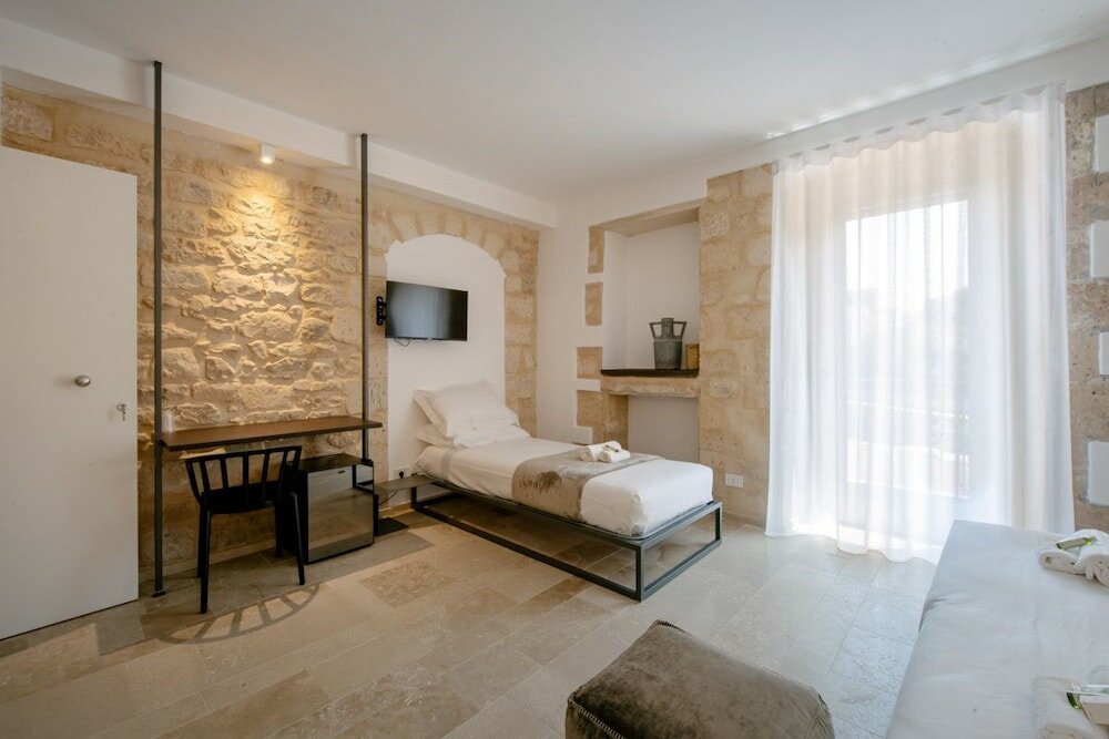 Фото Ibla Rooms