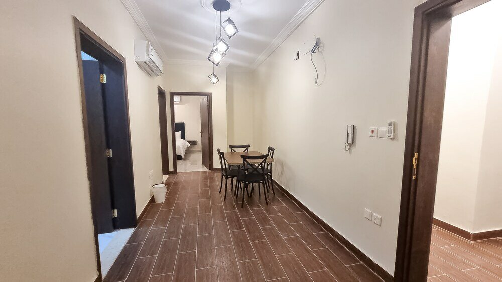 Фото Hometel Alfaysaliyah