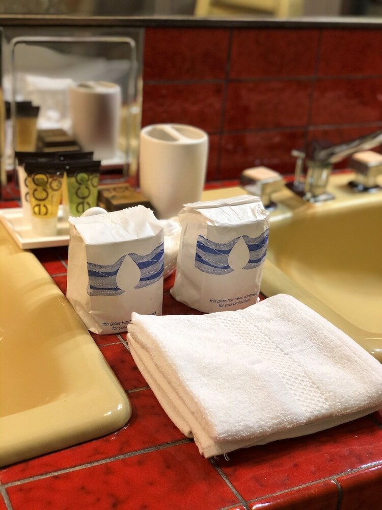 Фото WangShi China Palace B&b