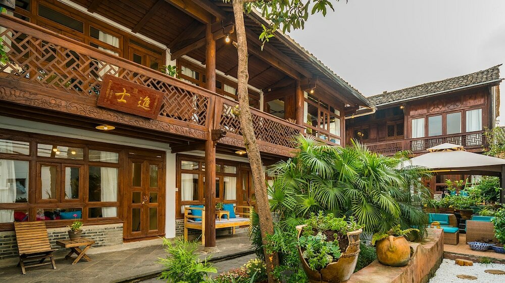 Фото отеля 1