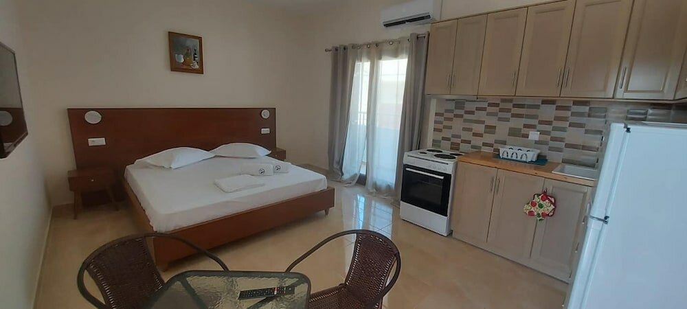 Фото Kasos Palace