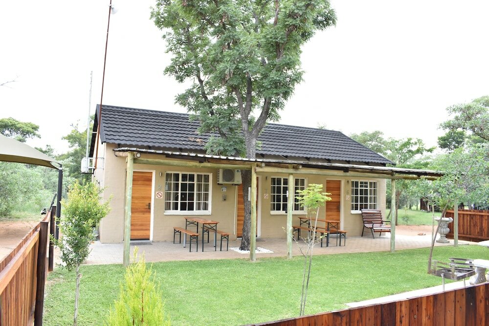 Фото Marakeli Guest House