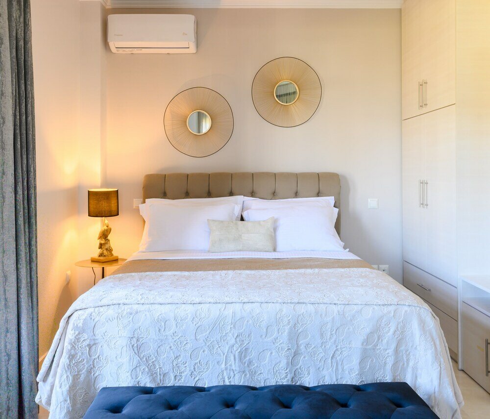 Фото Villa Filoxenia - by the sea - up to 12 guests