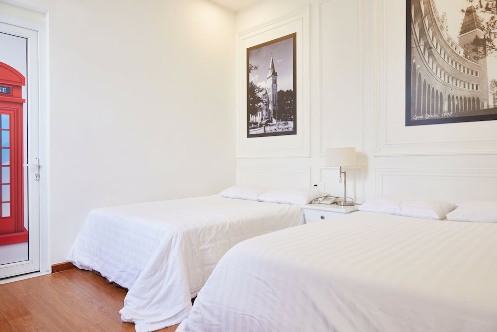 Фото Mai An Dalat