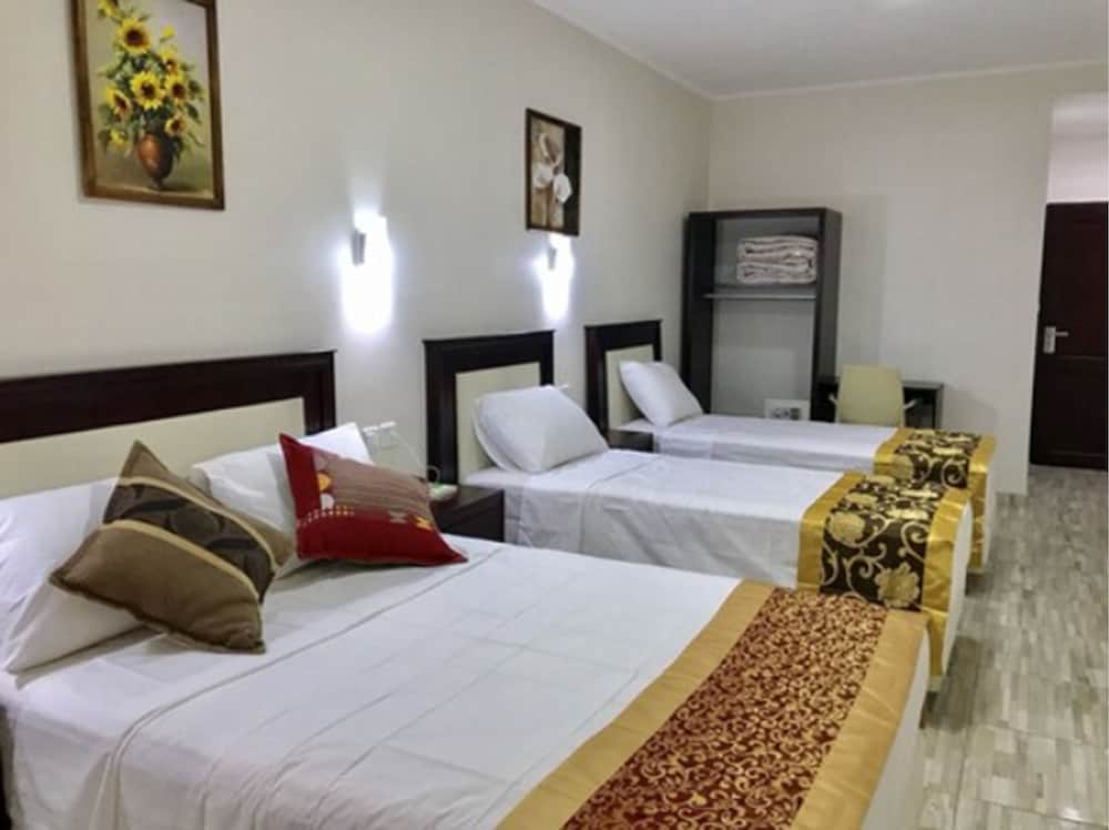 Фото Hotel Amayal