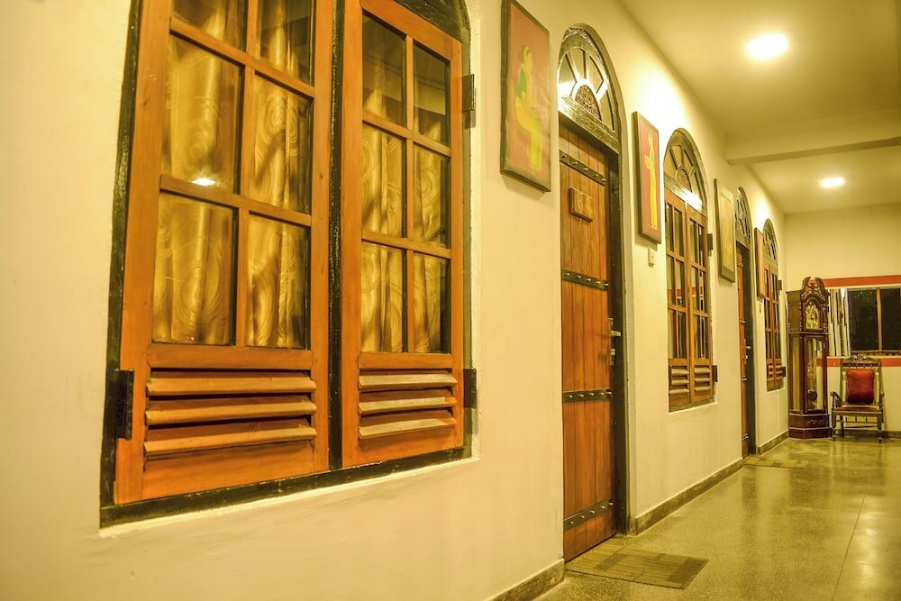 Фото Sizzlers Hub - Hostel