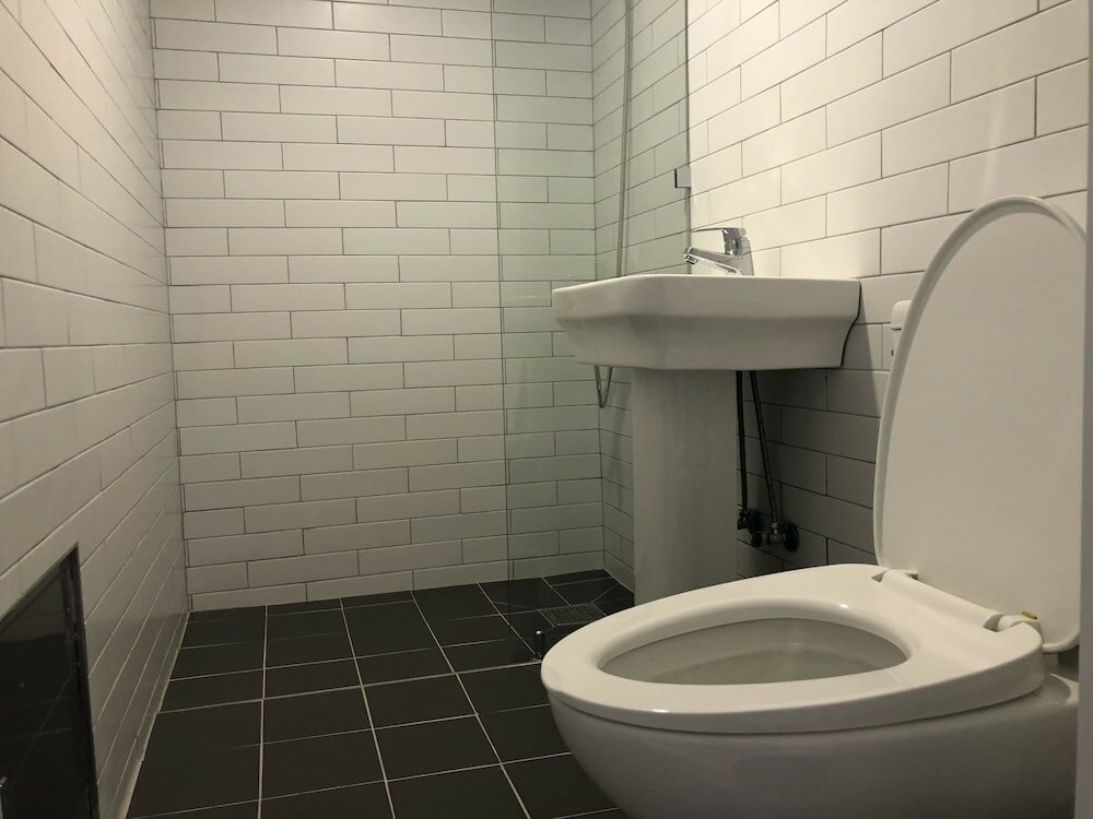 Фото Ultari Hostel Jongno