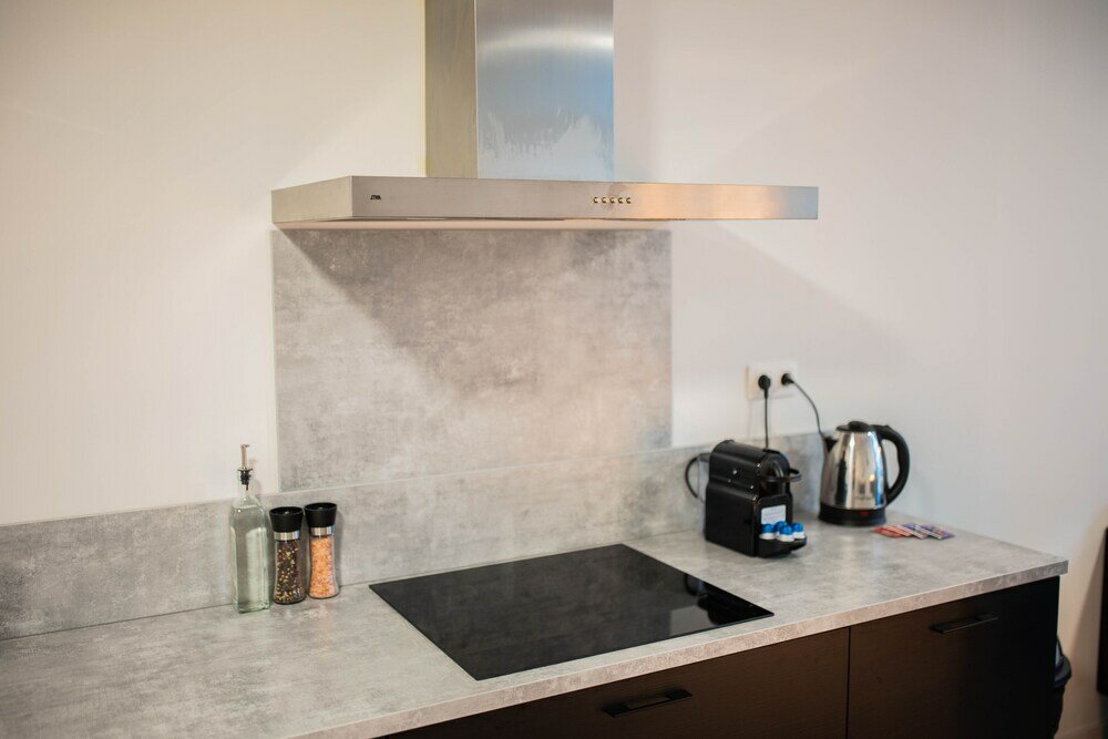 Фото Alphabet Apartments The Hendrik