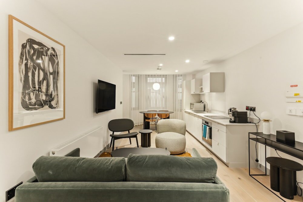 Фото The Marloes