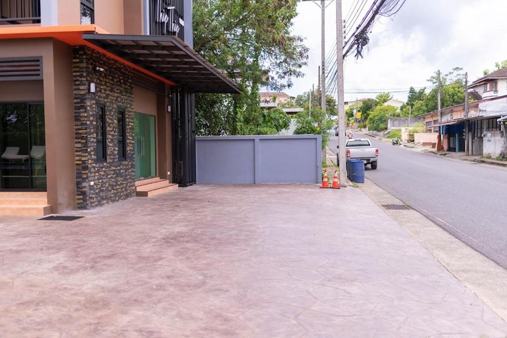 Фото Thip Thip Hotel