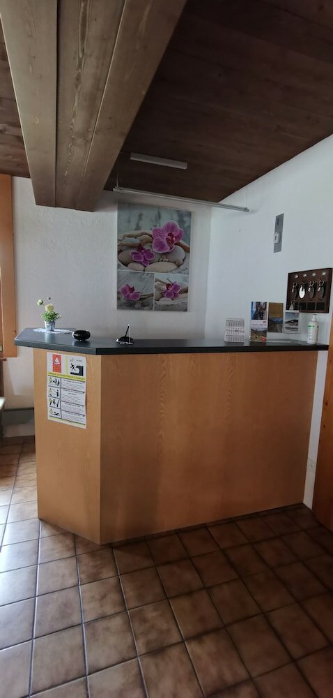 Фото Pension Lärch