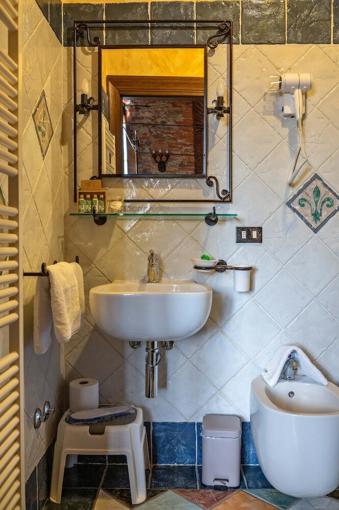 Фото Luxury Corte di Re Artu