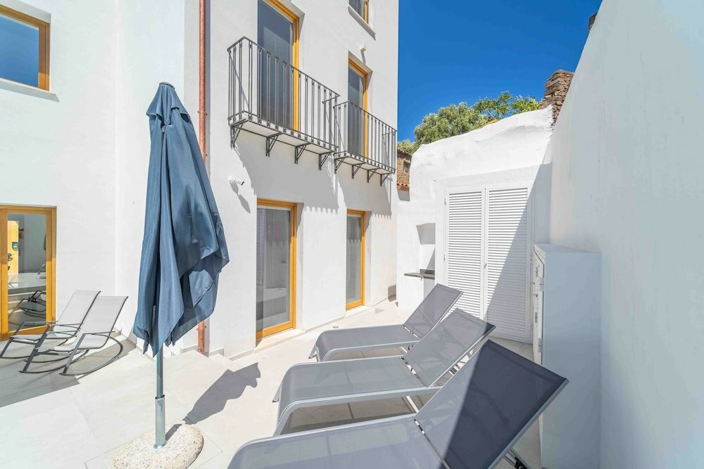 Фото Nuova - Luxury Rooms & Apartment