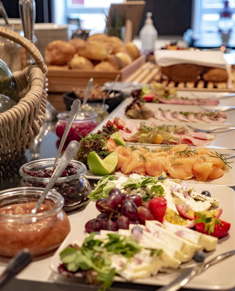 Фото Hotel Frederikshavn