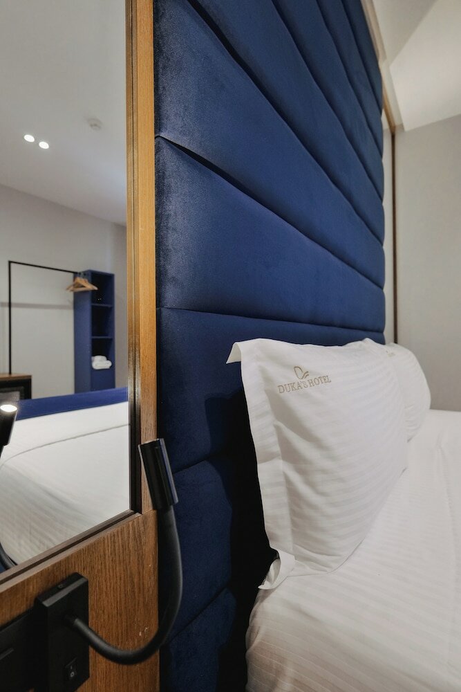 Фото Duka's Hotel