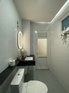 Гостиница Feliz Dalat Homestay