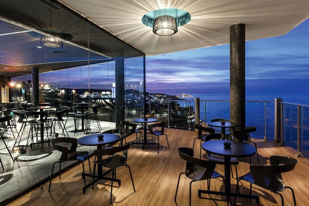 Фото Hotel Riu Vistamar - All Inclusive