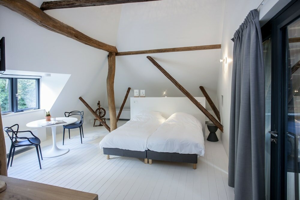 Фото Uitgerust voor zaken