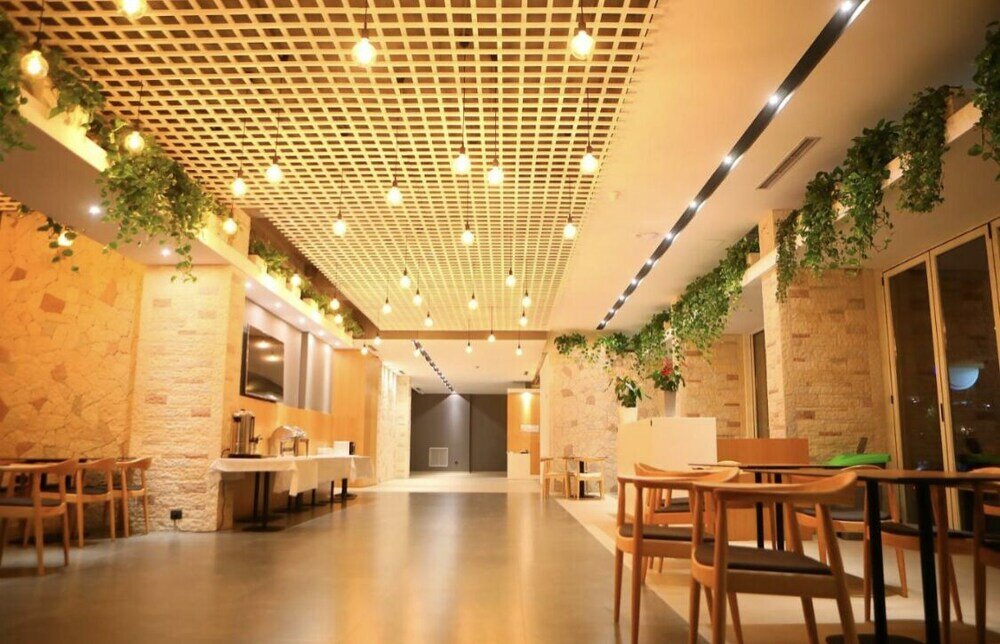 Фото Duka Hotel