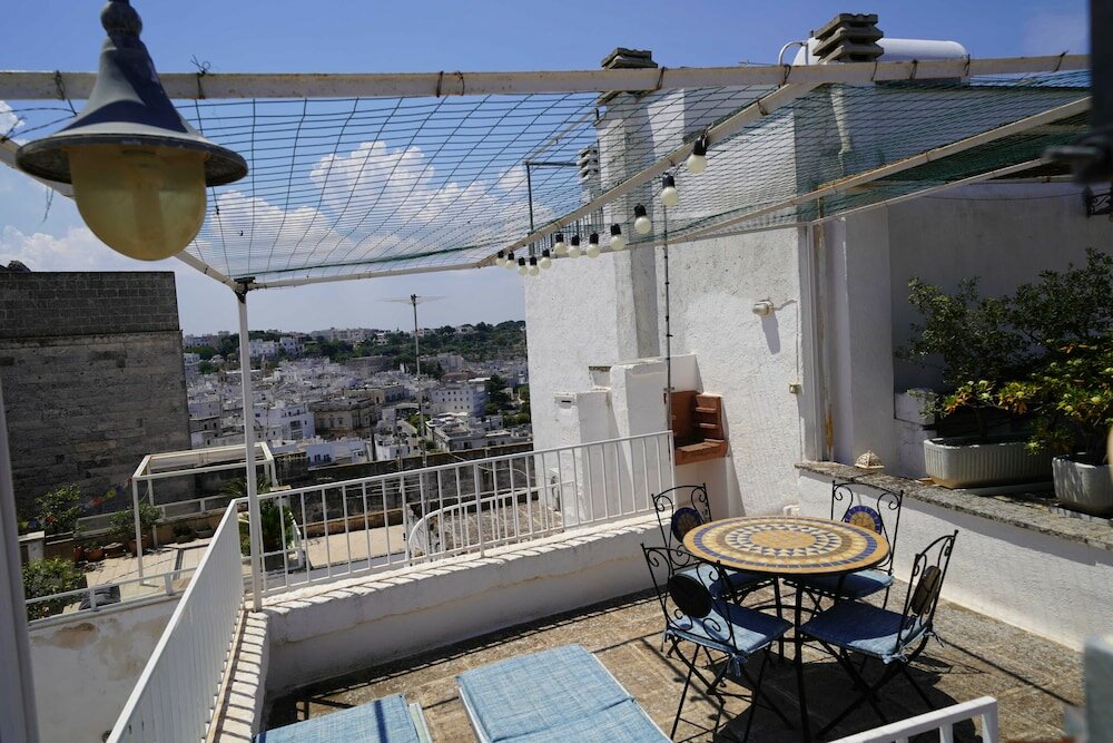 Фото Casa Tea - Arcuève