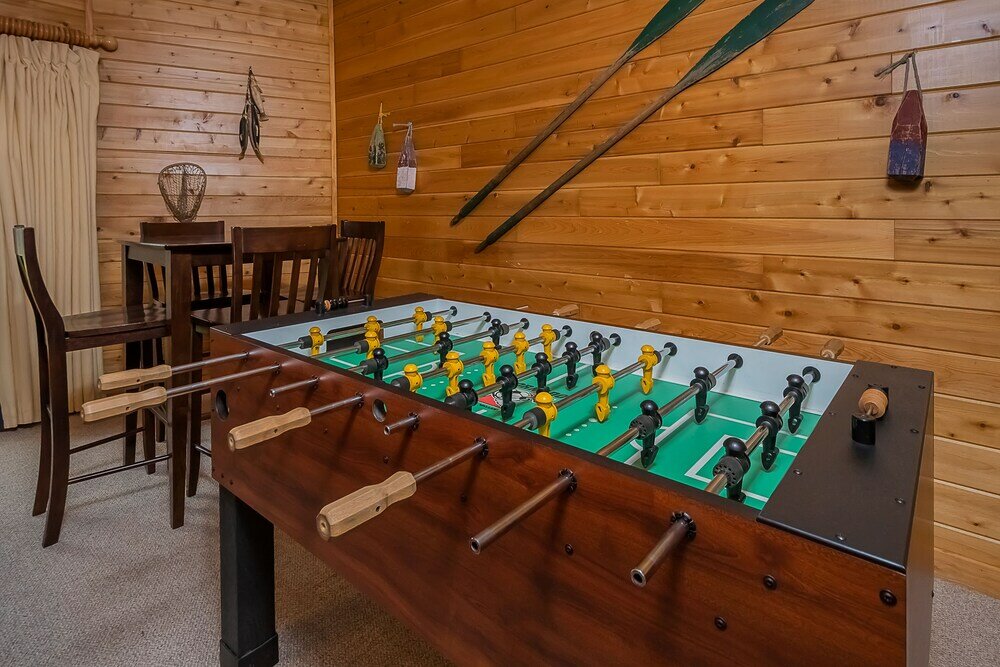 Фото Cedar Shores Villa 09