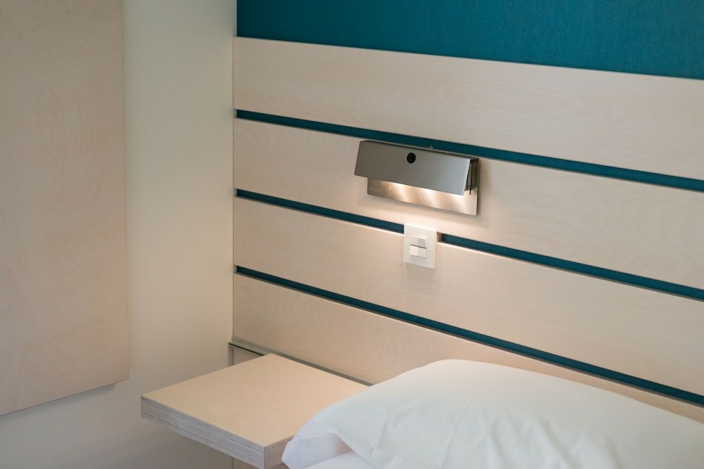 Фото Boreal Viento Norte