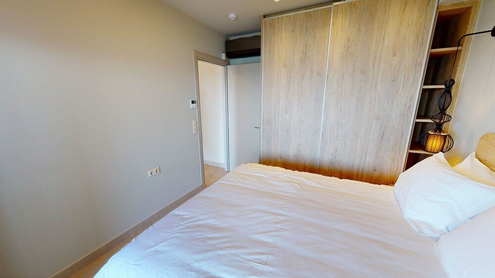 Фото Kallia Suites