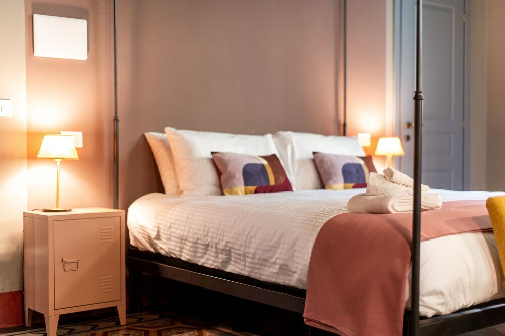 Фото Casa Leopoldo