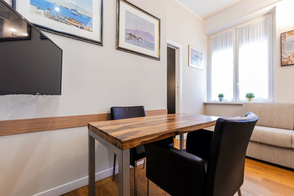 Фото Milan Retreats Cadorna