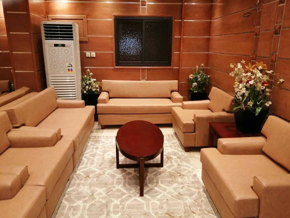 Фото Jawharah Dar Al Eiman Hotel