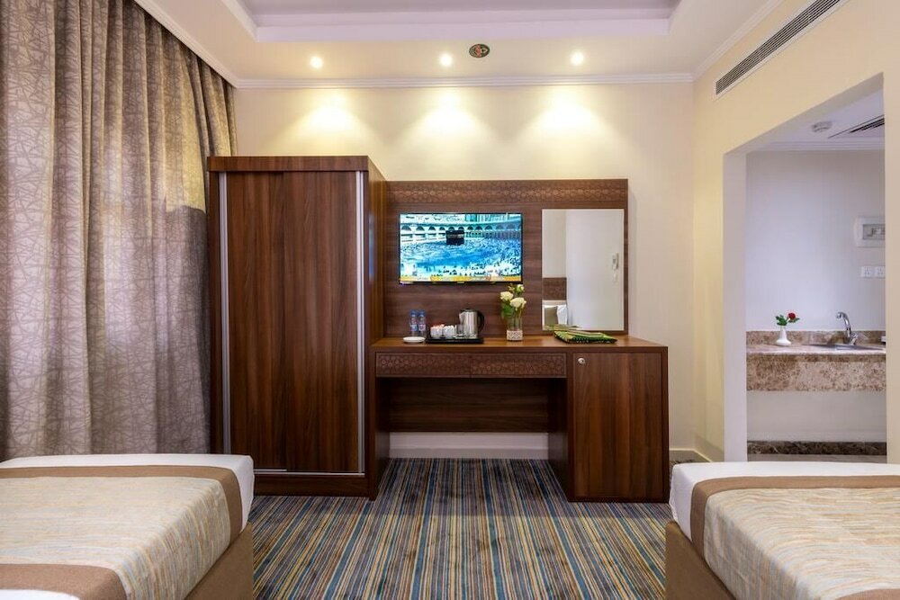 Фото Snood Remaz Hotel