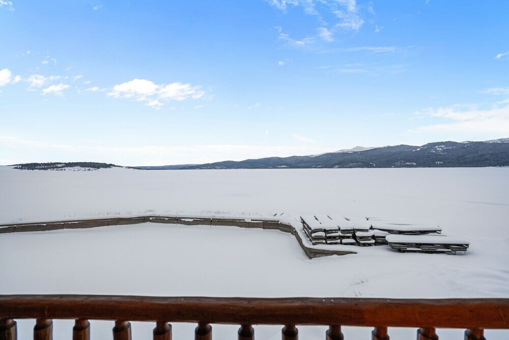 Фото Kings Cabin